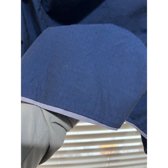 Scotch & Soda Button Up Shirt - Size XL NWT - Picture 6 of 6